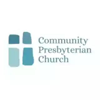 Community Presbyterian Church of La Mirada logo
