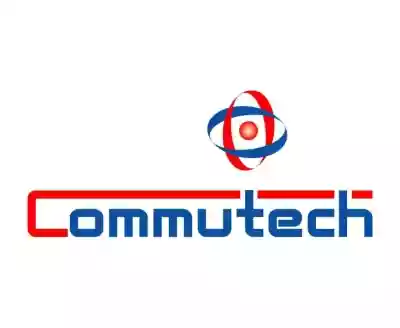 Commutech logo