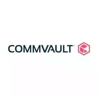 Commvault logo