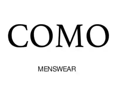 Como Menswear coupon codes