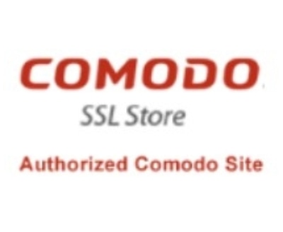 Shop ComodoSSLStore logo
