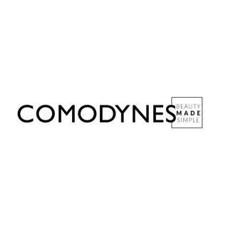COMODYNES USA logo