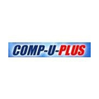 Shop Comp-U-Plus logo