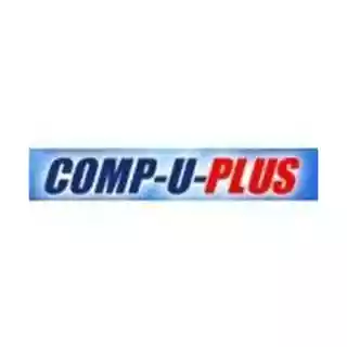 Shop Comp-U-Plus promo codes logo