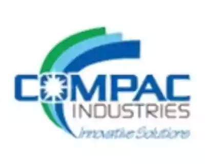 Shop Compac Industries coupon codes logo