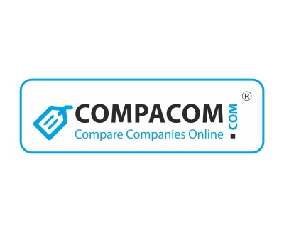 Shop Compacom logo