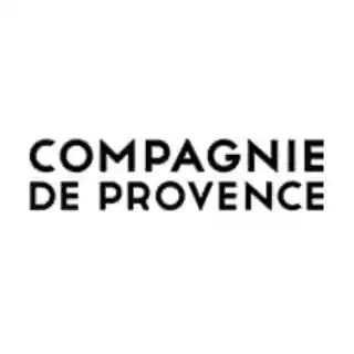 Shop Compagnie de Provence discount codes logo