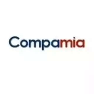 Compamia logo