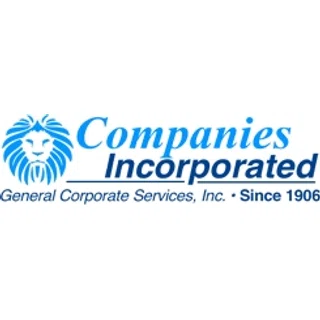 Companies Incorporated logo