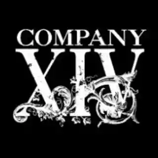 Company XIV coupon codes