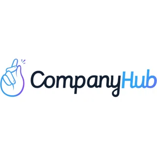 CompanyHub logo