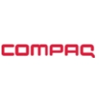 Shop  Compaq coupon codes logo