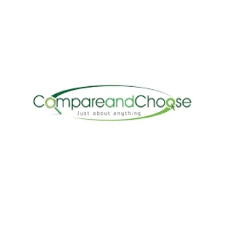 Shop Compare and Choose logo