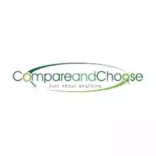 Compare and Choose discount codes