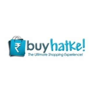 Shop BuyHatke logo