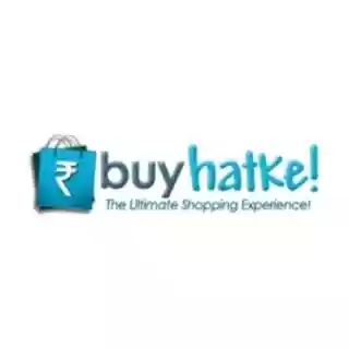 BuyHatke logo