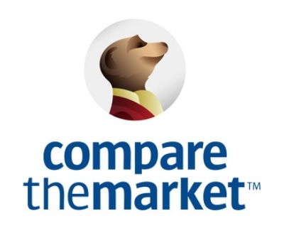 Shop Compare The Market logo