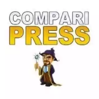 comparipress.com logo