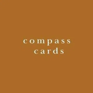 Shop compass cards™ coupon codes logo