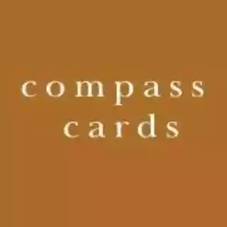 Shop compass cards coupon codes logo