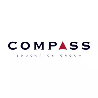 Compass Education Group logo