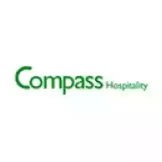 Shop Compass Hospitality discount codes logo