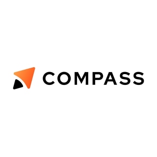 Shop Compass Mining logo