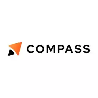 compassmining.io logo