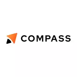 Compass Mining logo