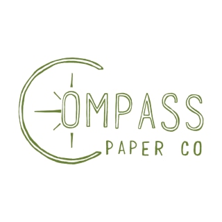Compass Paper Co discount codes