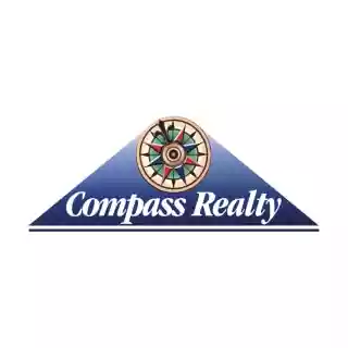 Shop  Compass Realty discount codes logo