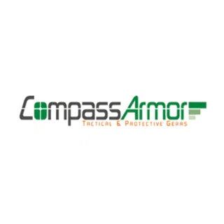 CompassArmor logo