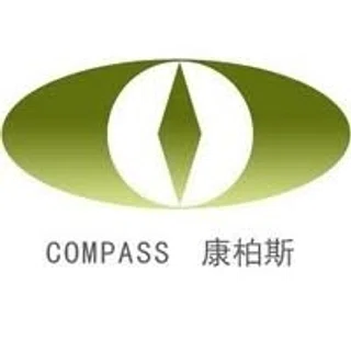 Compass Armor Gear logo