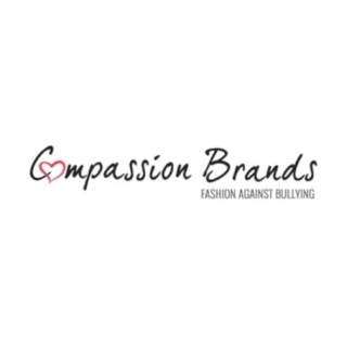 Shop Compassion Brands logo