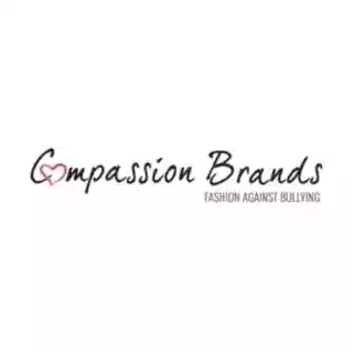 Shop Compassion Brands coupon codes logo