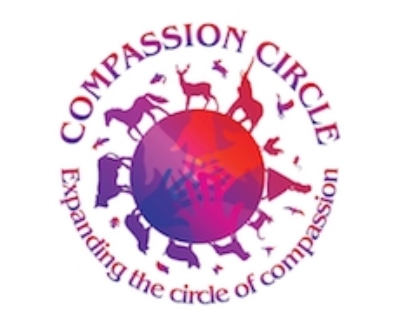 Shop Compassion Circle logo