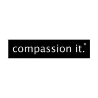 Shop Compassion it logo