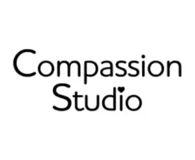 Shop Compassion Studio discount codes logo