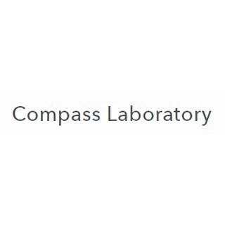 Compass Laboratory logo