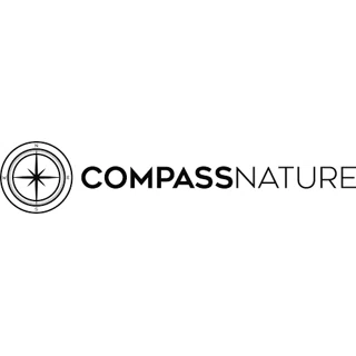 CompassNature logo