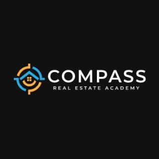 Shop Compass Real Estate Academy coupon codes logo