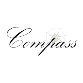 Compass Wines logo