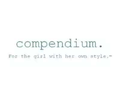 Shop Compendium Boutique coupon codes logo