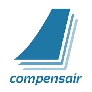 Shop Compensair logo