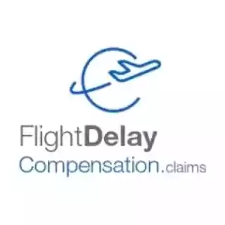 Shop Compensation Claims Flight Delay coupon codes logo