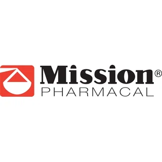 Mission Pharmacal logo
