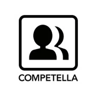 Competella logo