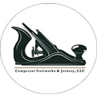 Competent Woodworks logo