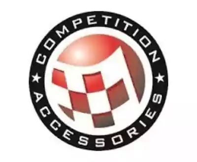 Competition Accessories promo codes