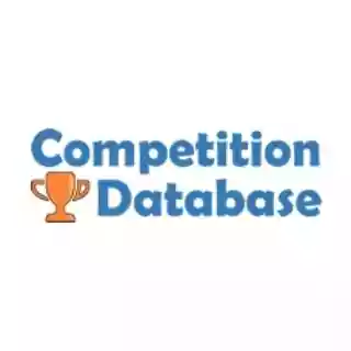 Competition Database coupon codes